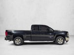 2018 Chevrolet Silverado 1500 Double Cab Standard Box 4-Wheel Drive LT