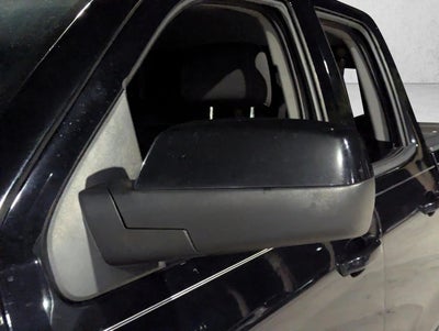 2018 Chevrolet Silverado 1500 Double Cab Standard Box 4-Wheel Drive LT