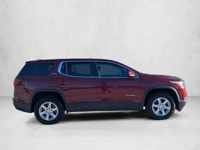 2018 GMC Acadia FWD SLE-1