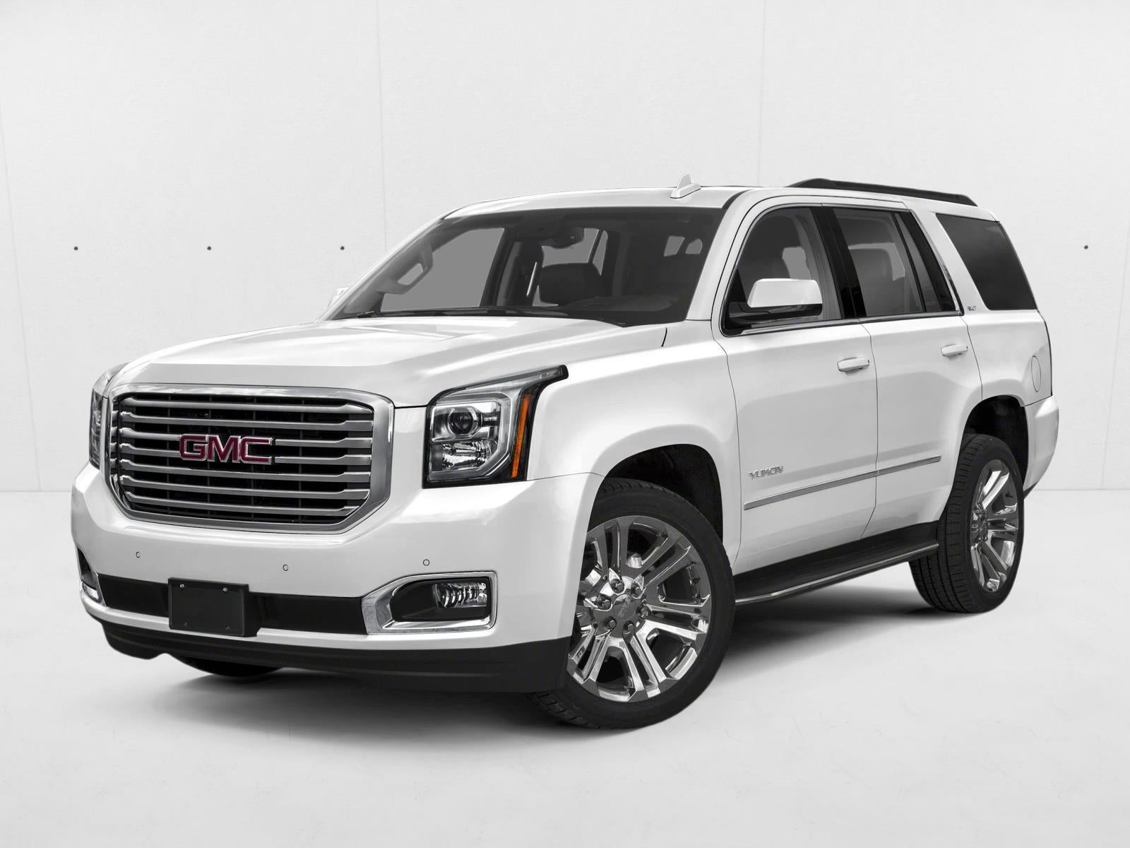 2020 GMC Yukon 2WD 4dr SLE