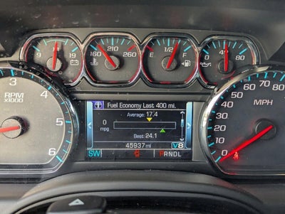 2020 GMC Yukon 2WD 4dr SLE