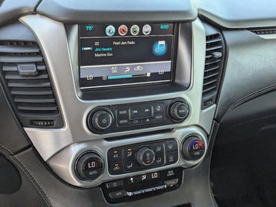 2020 GMC Yukon 2WD 4dr SLE