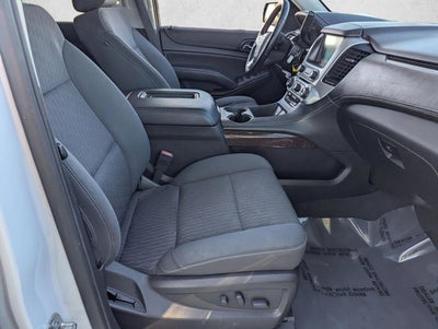2020 GMC Yukon 2WD 4dr SLE