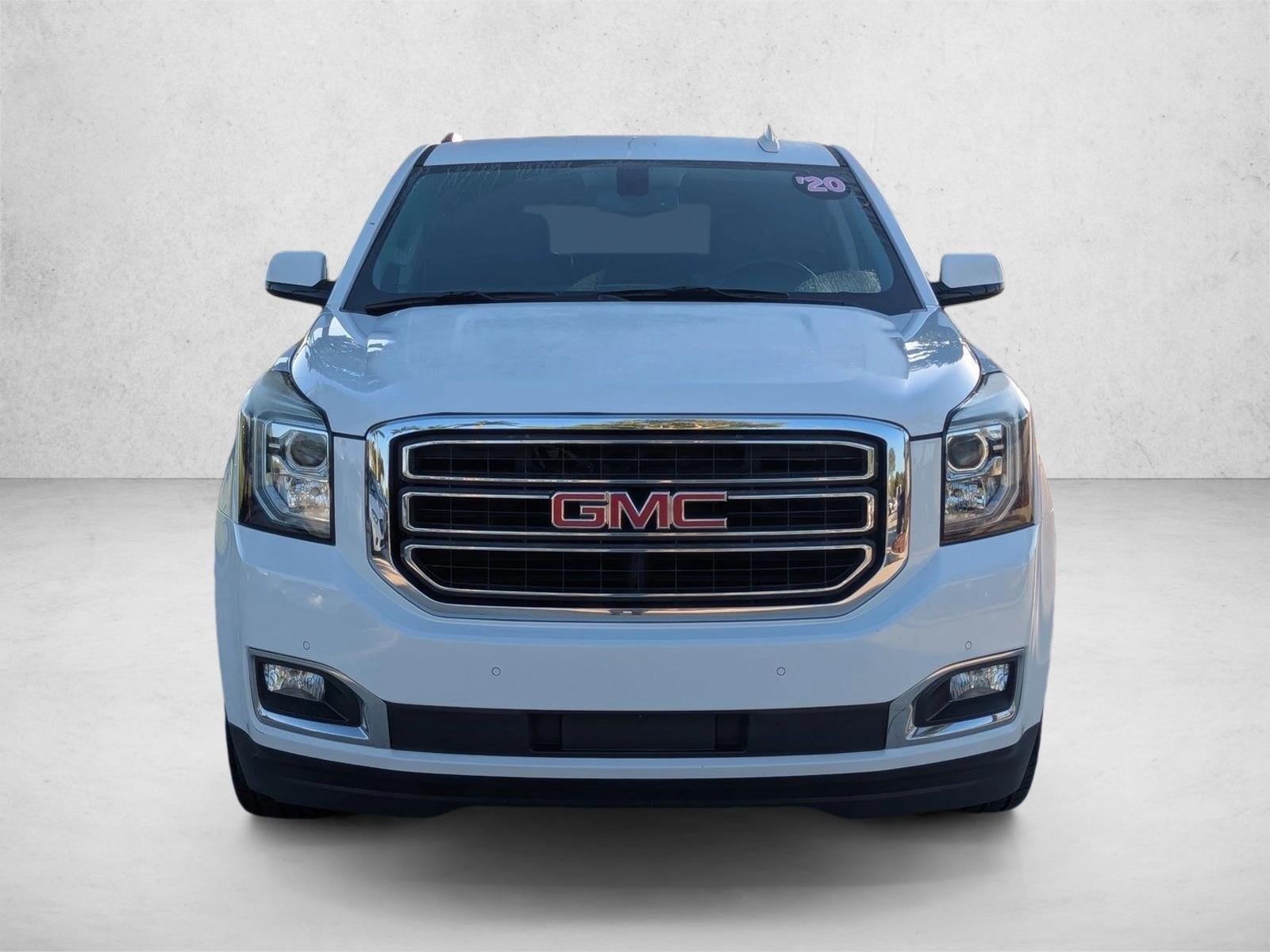 2020 GMC Yukon 2WD 4dr SLE