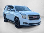 2020 GMC Yukon 2WD 4dr SLE