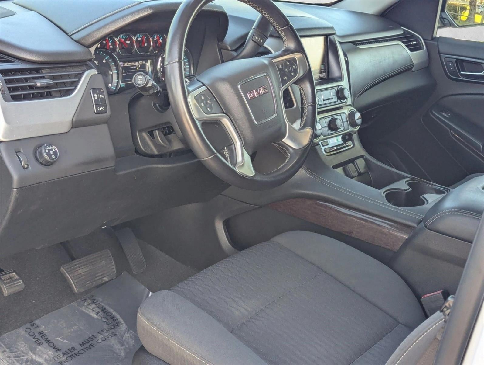 2020 GMC Yukon 2WD 4dr SLE