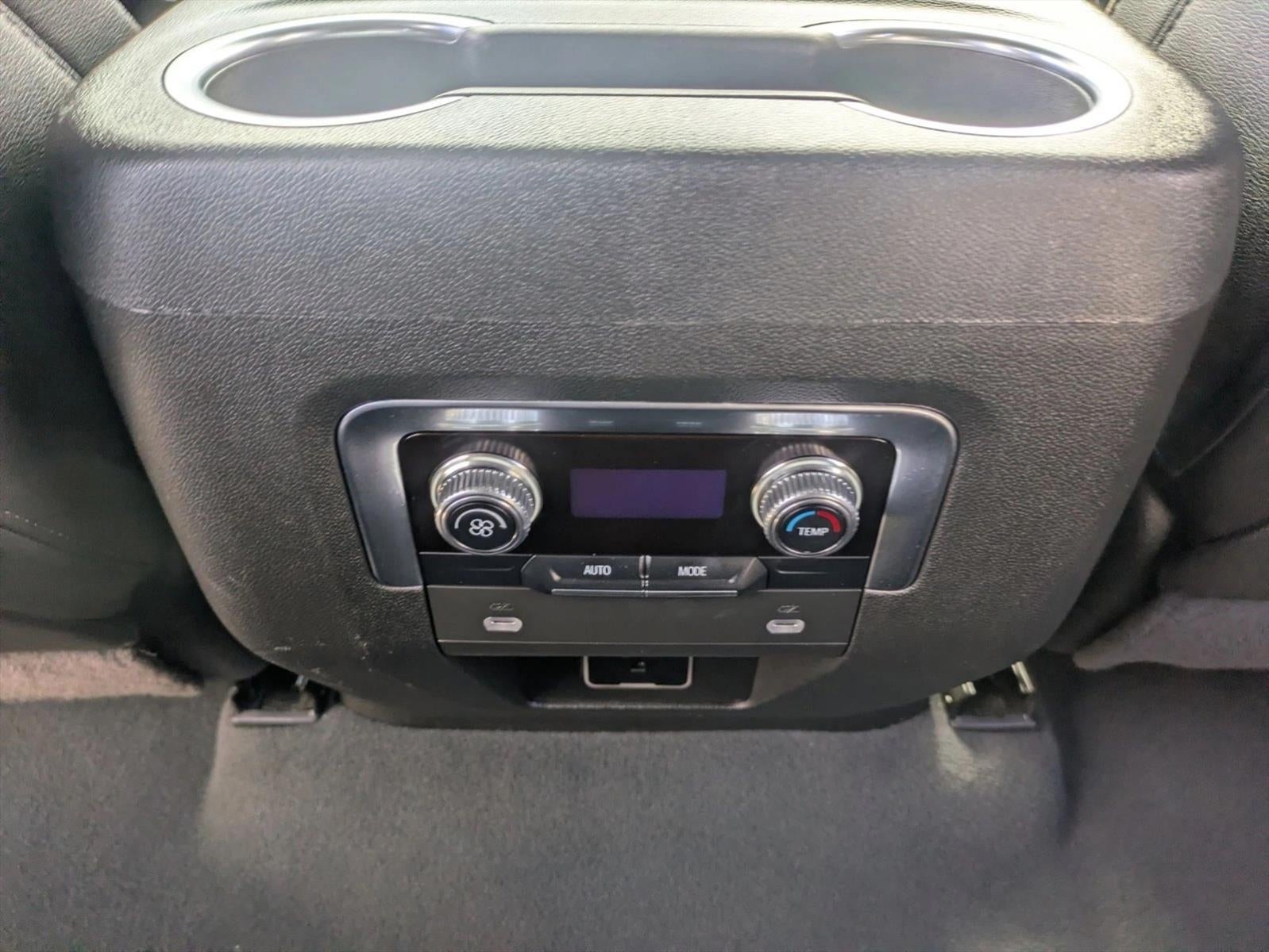 2024 GMC Yukon 4WD 4dr SLT