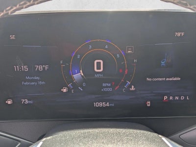 2024 Chevrolet Traverse LS w/1LS