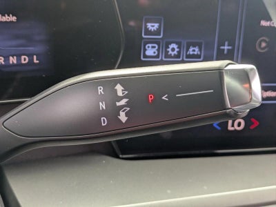 2024 Chevrolet Traverse LS w/1LS