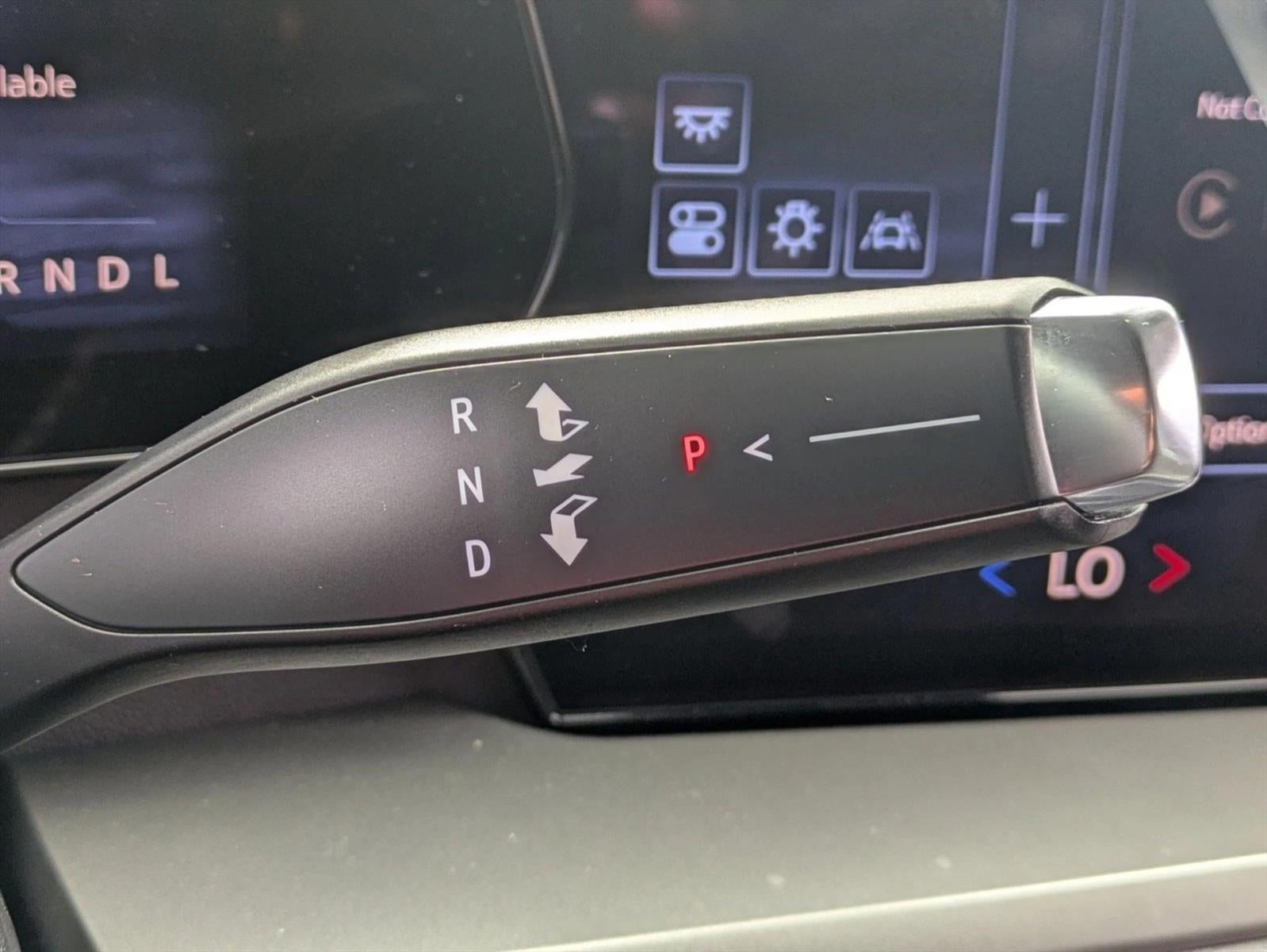 2024 Chevrolet Traverse LS w/1LS