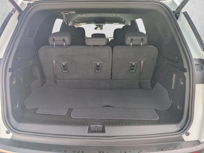 2024 Chevrolet Traverse LS w/1LS