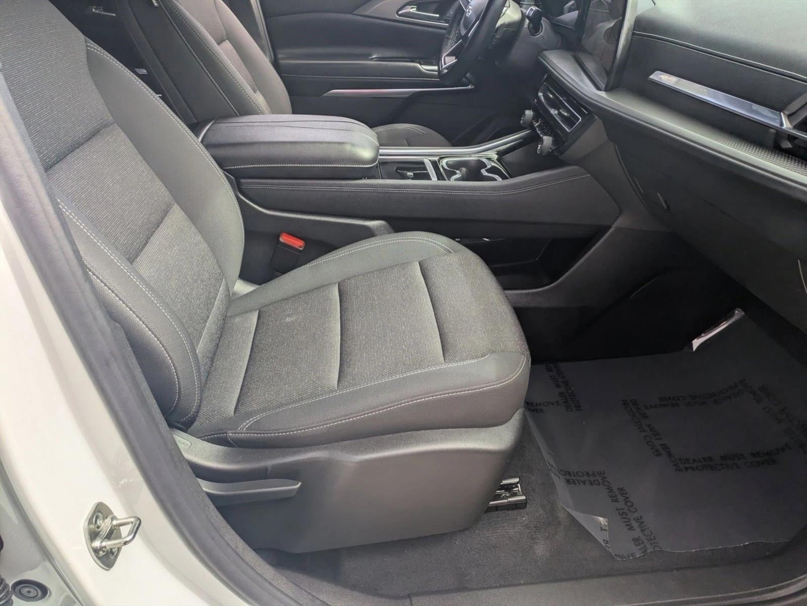 2024 Chevrolet Traverse LS w/1LS