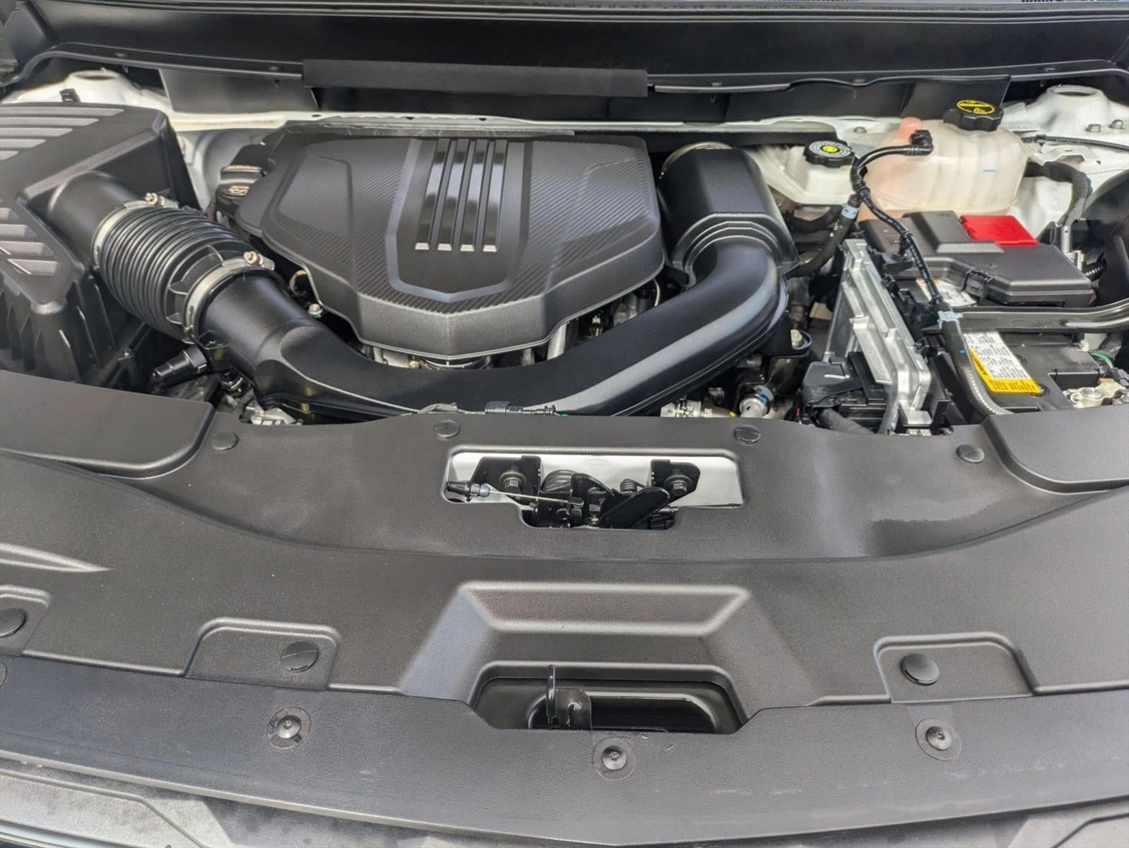 2024 Chevrolet Traverse LS w/1LS