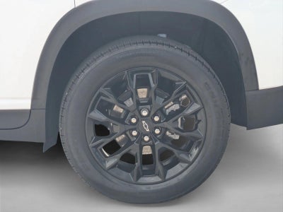 2024 Chevrolet Traverse LS w/1LS