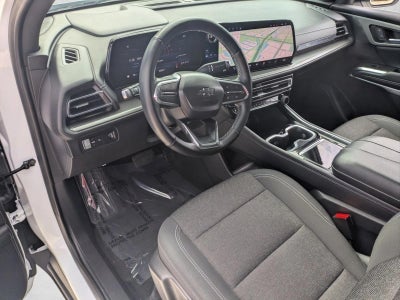 2024 Chevrolet Traverse LS w/1LS