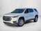 2018 Chevrolet Traverse FWD 1LS