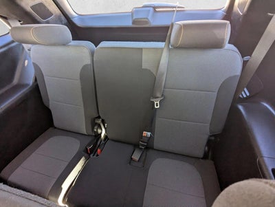 2018 Chevrolet Traverse FWD 1LS