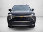 2025 Chevrolet Tahoe 4WD LT