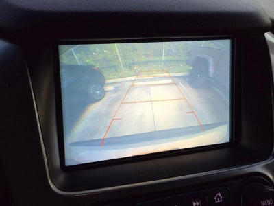 2019 Chevrolet Tahoe 2WD LT