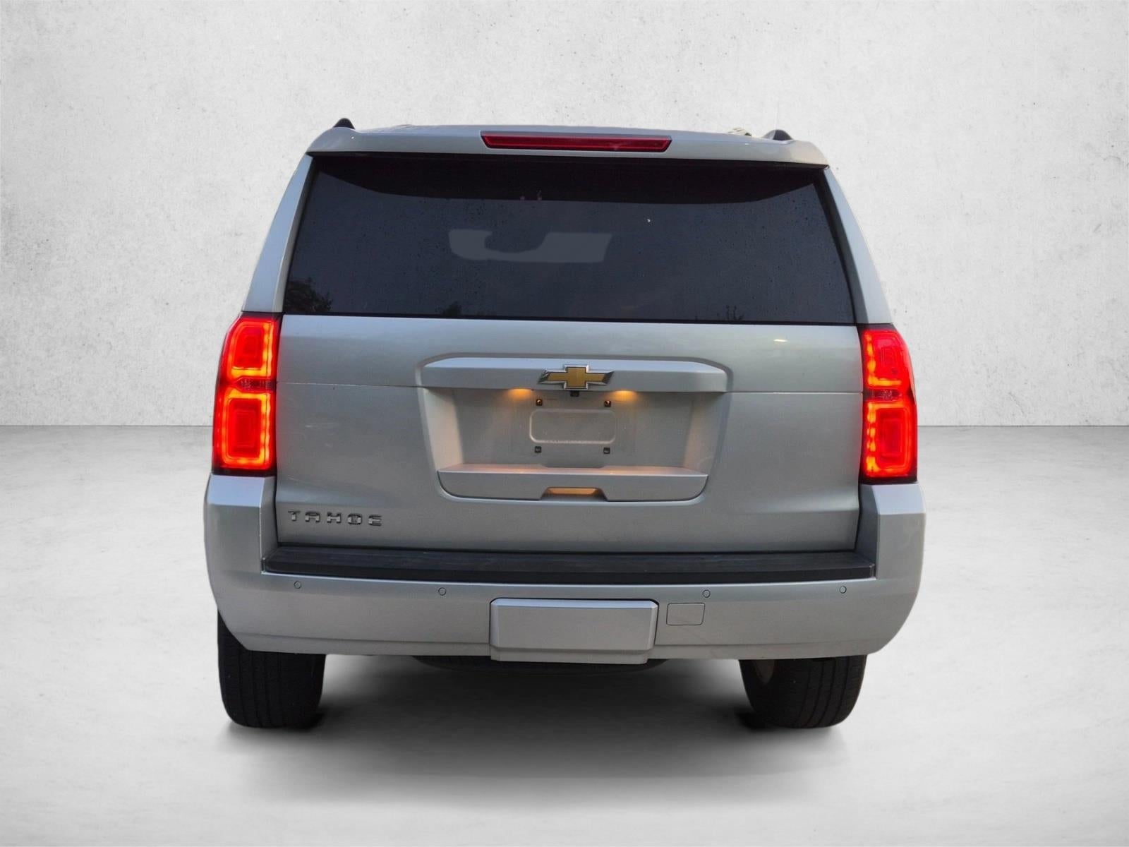 2019 Chevrolet Tahoe 2WD LT
