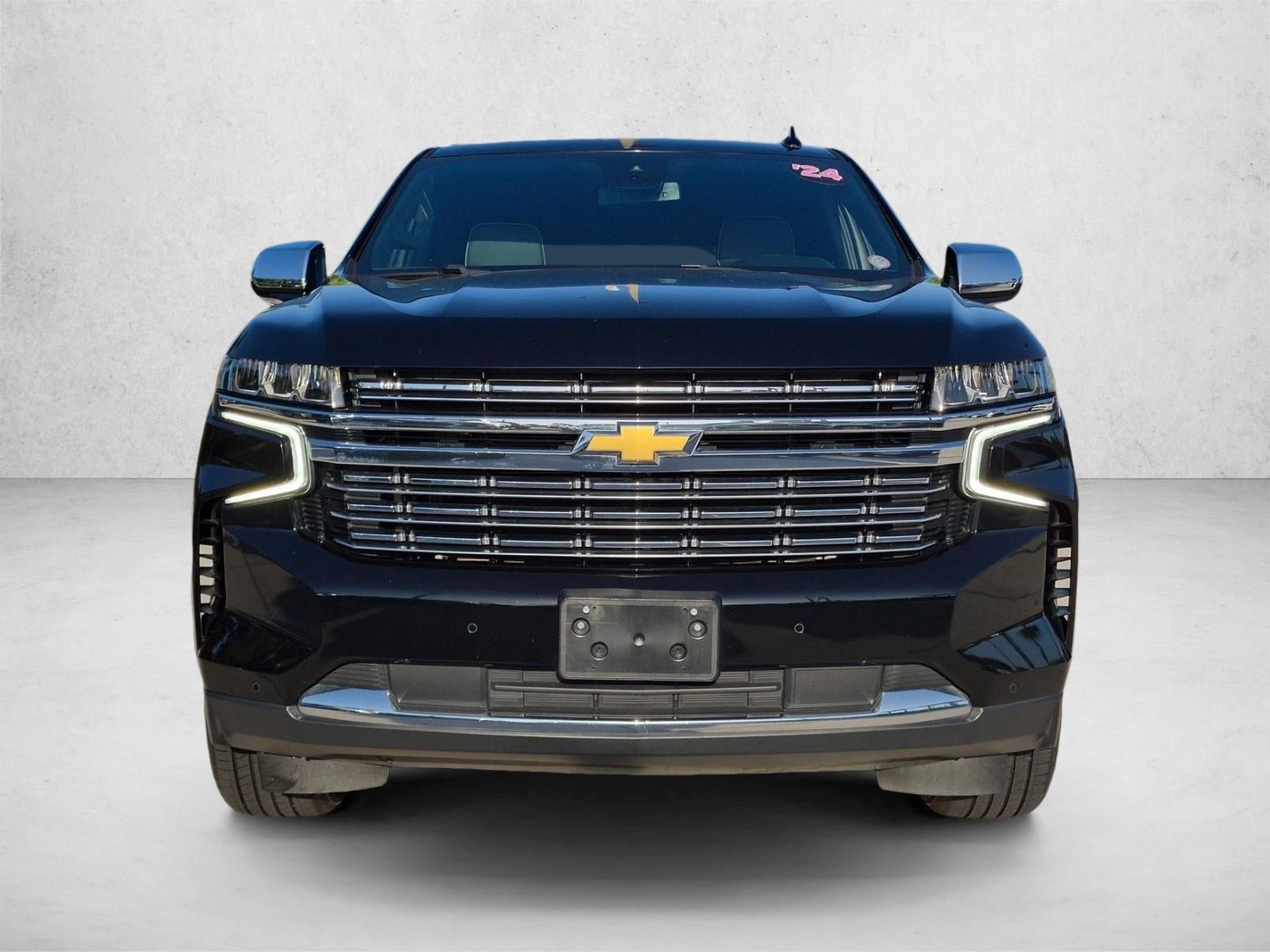 2024 Chevrolet Tahoe 4WD Premier