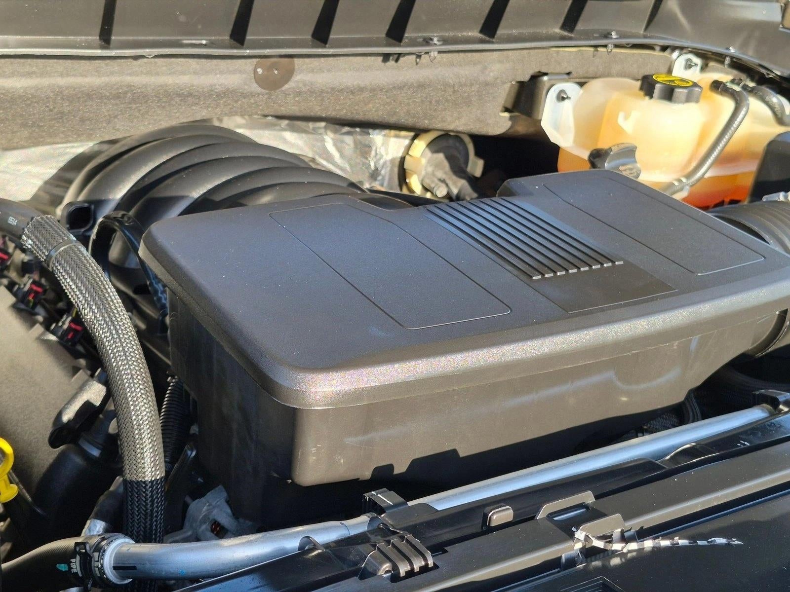 2024 Chevrolet Tahoe 4WD Premier