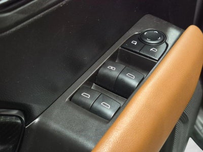 2024 GMC Canyon Crew Cab Short Box 4-Wheel Drive AT4