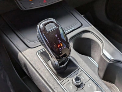 2024 Cadillac XT4 FWD 4dr Luxury