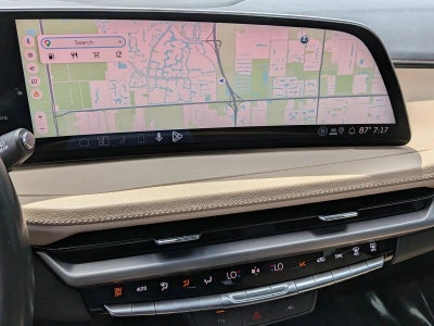 2024 Cadillac XT4 FWD 4dr Luxury