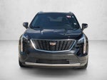 2021 Cadillac XT4 FWD 4dr Premium Luxury