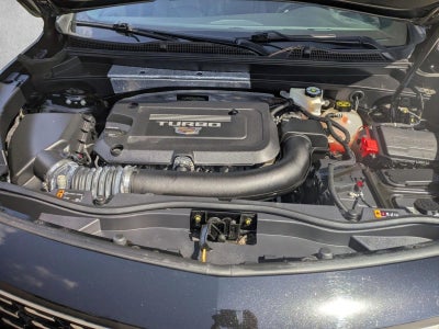 2021 Cadillac XT4 FWD 4dr Premium Luxury