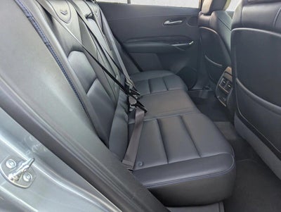 2024 Cadillac XT4 FWD 4dr Sport