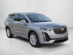 2025 Cadillac XT6 FWD 4dr Luxury