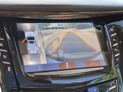 2020 Cadillac Escalade RWD Luxury