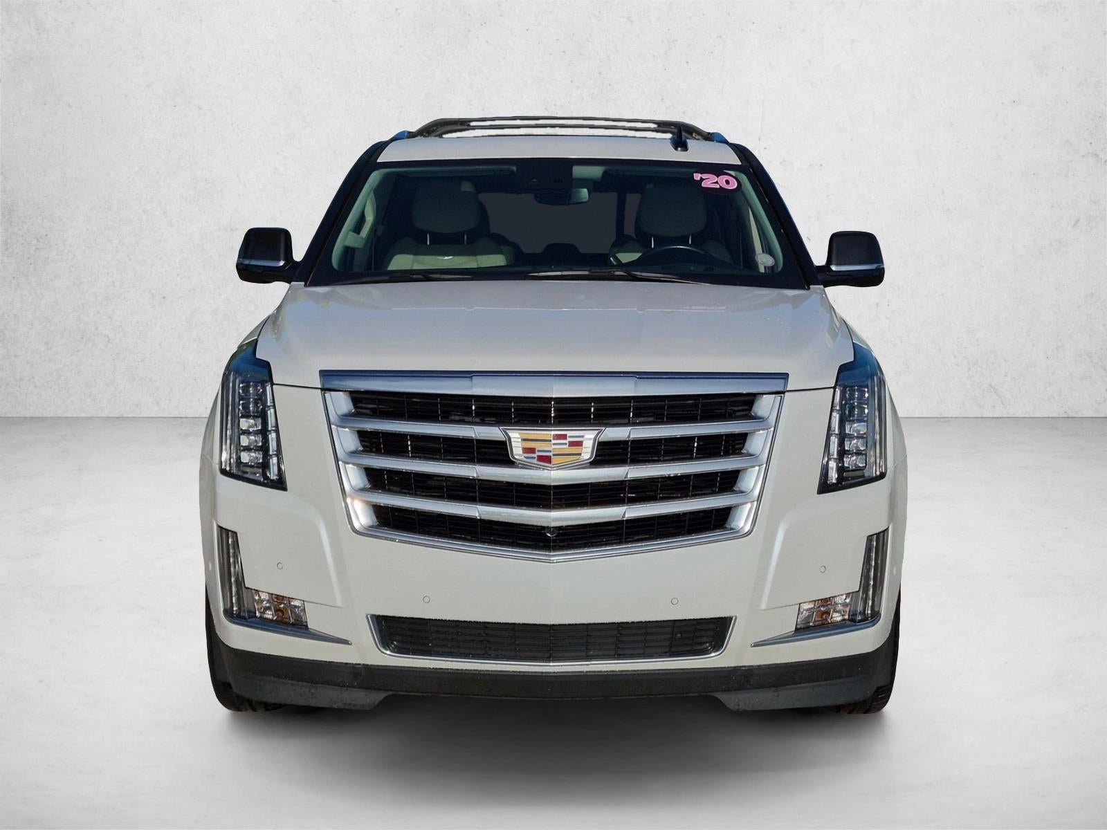 2020 Cadillac Escalade RWD Luxury