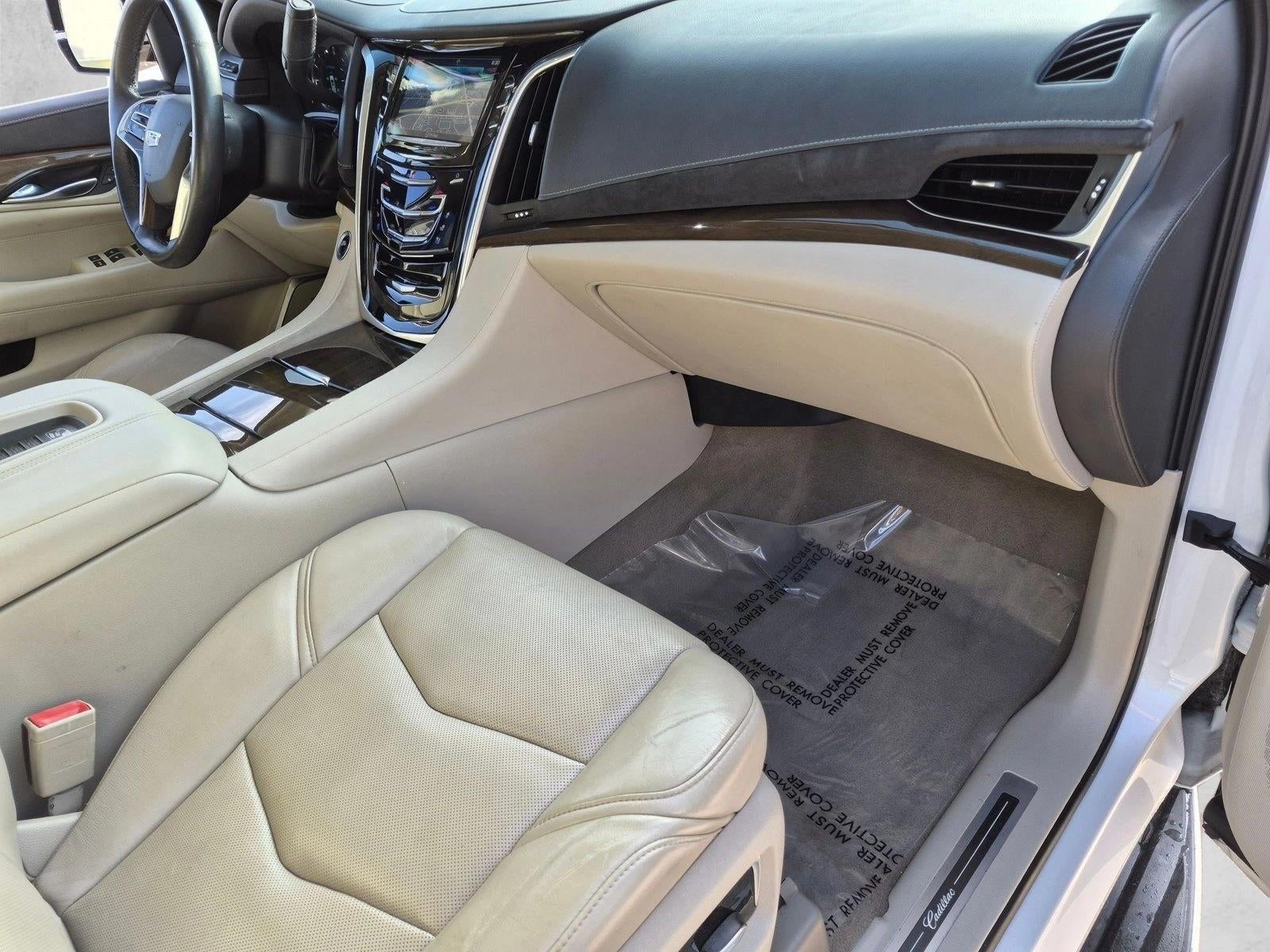 2020 Cadillac Escalade RWD Luxury