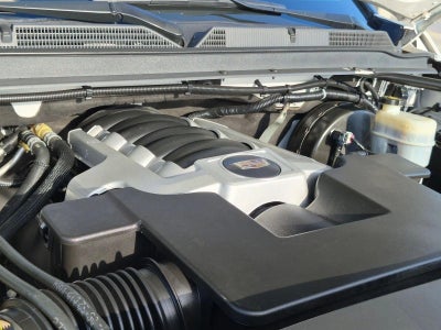 2020 Cadillac Escalade RWD Luxury