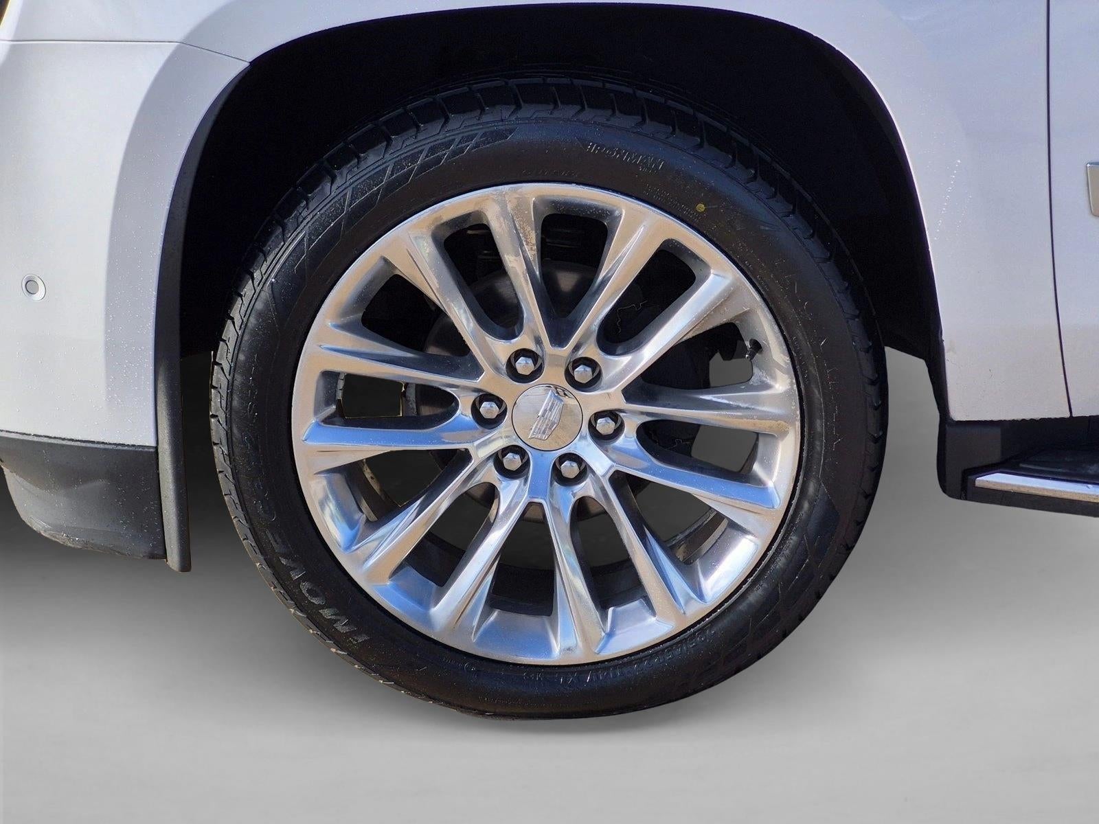 2020 Cadillac Escalade RWD Luxury