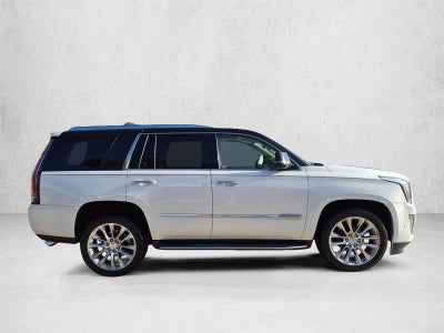 2020 Cadillac Escalade RWD Luxury