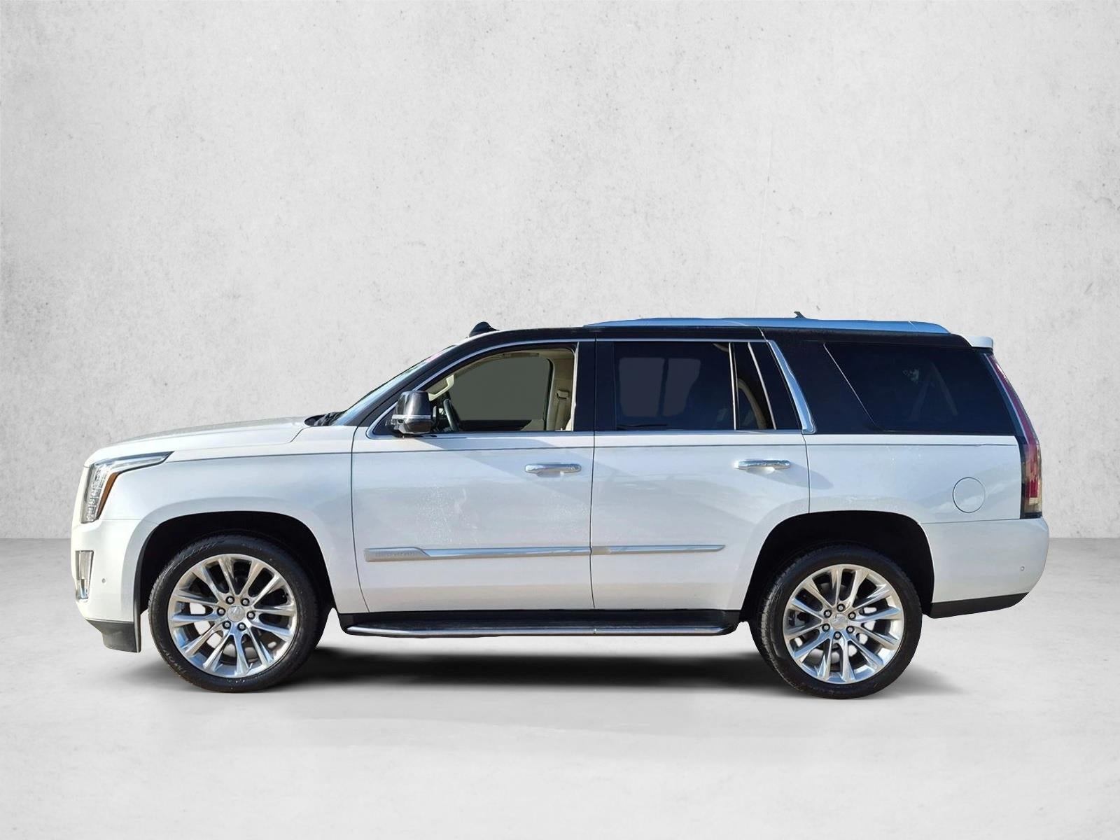 2020 Cadillac Escalade RWD Luxury