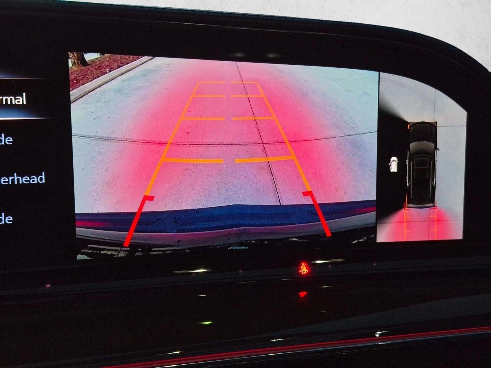 2021 Cadillac Escalade RWD Sport Platinum