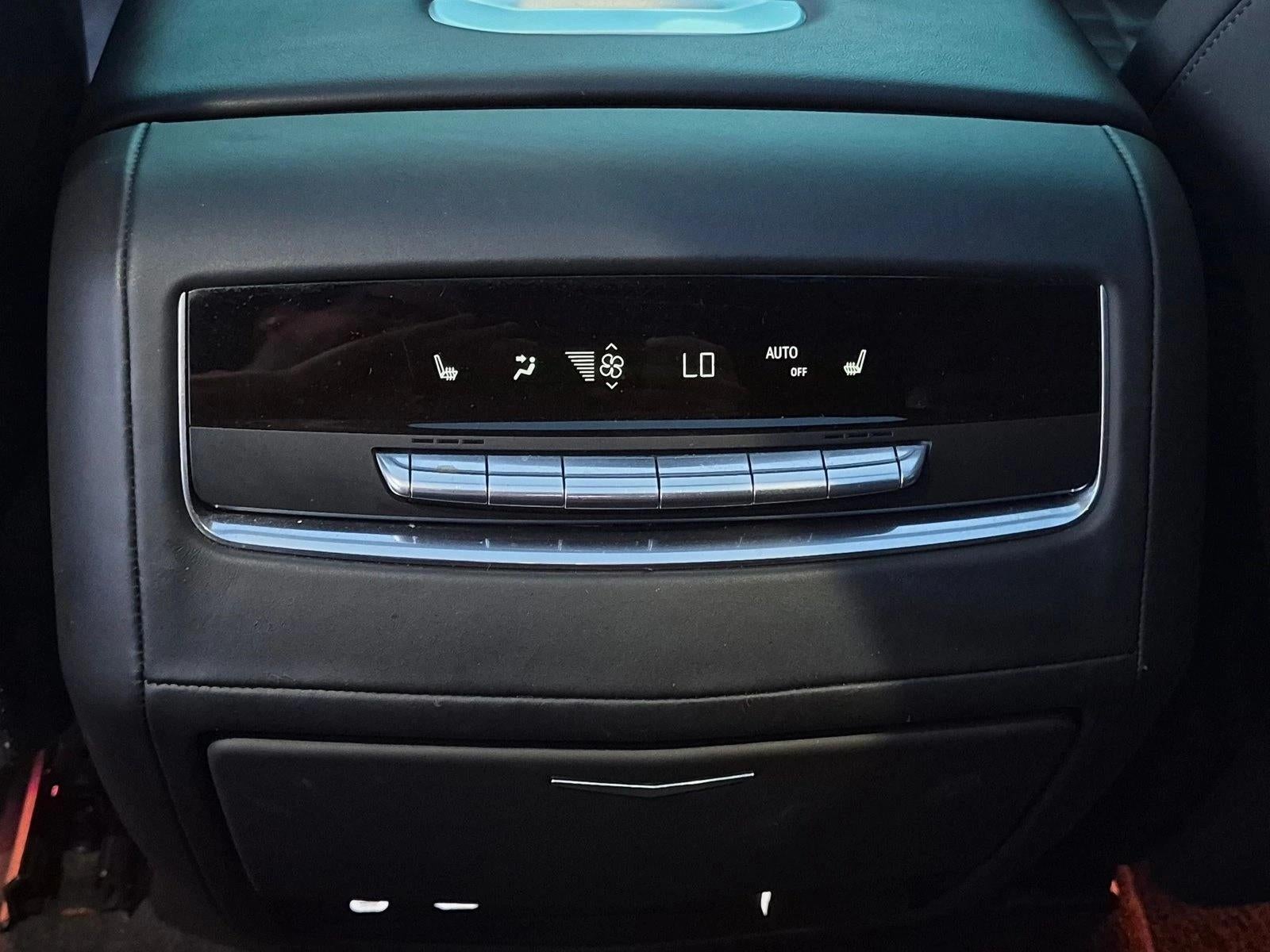 2021 Cadillac Escalade RWD Sport Platinum
