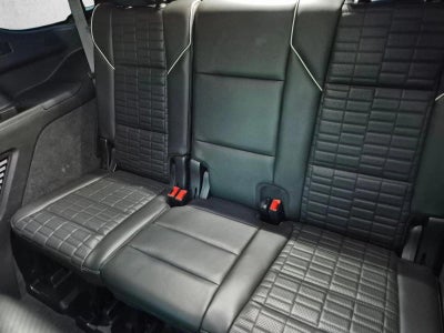 2021 Cadillac Escalade RWD Sport Platinum