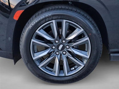 2021 Cadillac Escalade RWD Sport Platinum