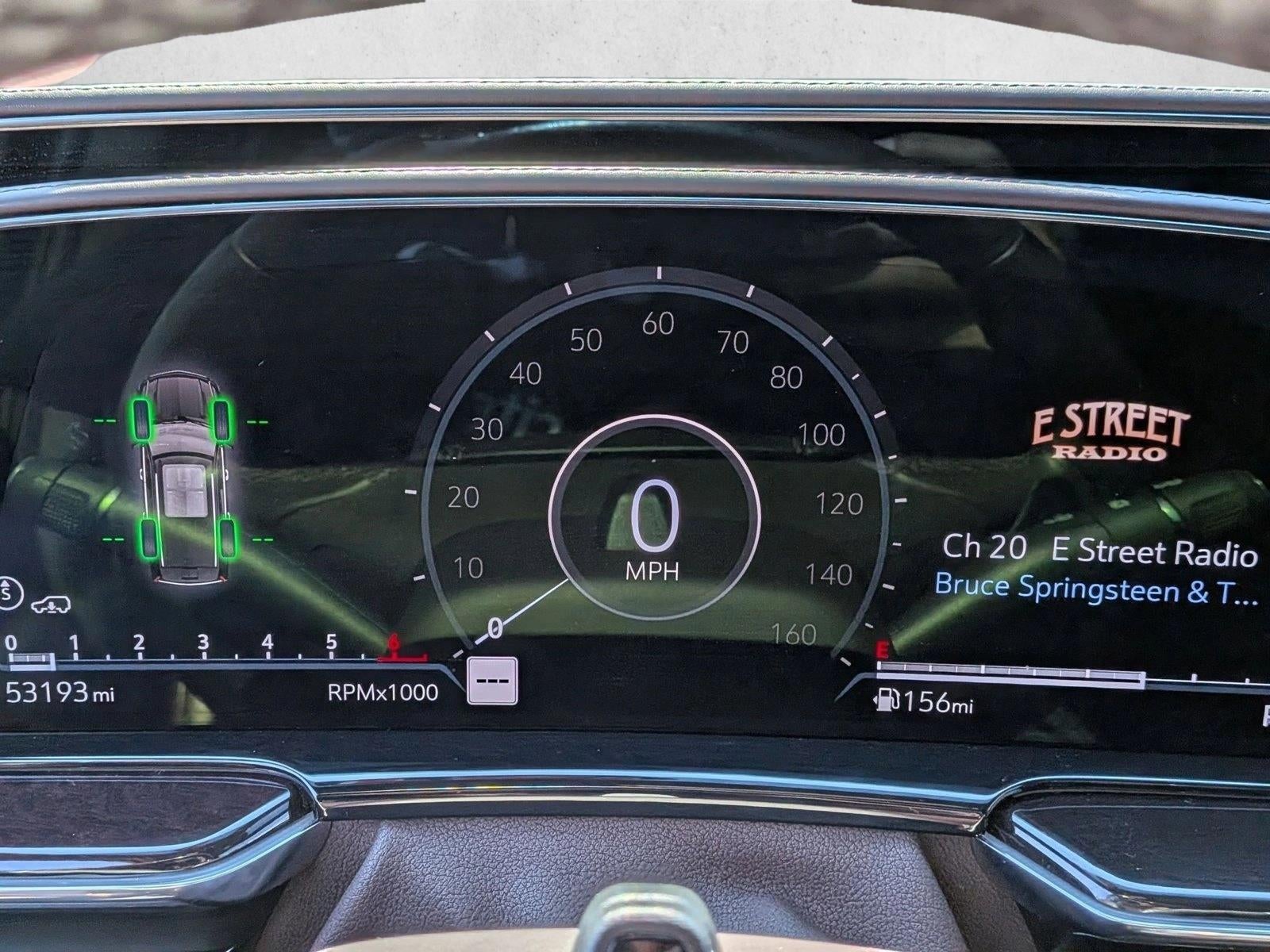 2021 Cadillac Escalade RWD Sport Platinum