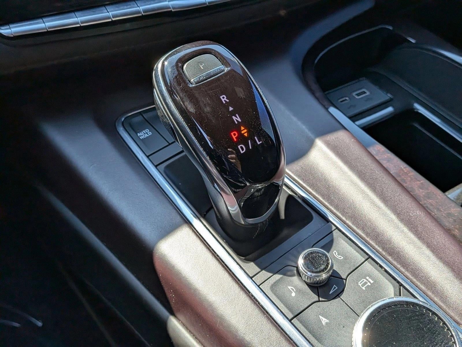 2021 Cadillac Escalade RWD Sport Platinum