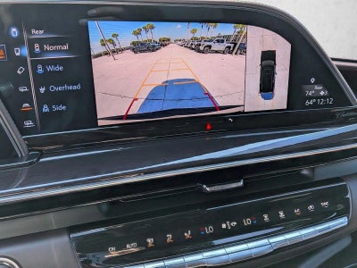 2021 Cadillac Escalade RWD Sport Platinum