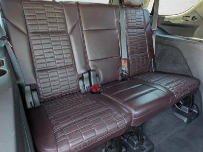 2021 Cadillac Escalade RWD Sport Platinum