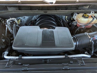 2021 Cadillac Escalade RWD Sport Platinum