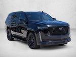 2021 Cadillac Escalade RWD Sport Platinum